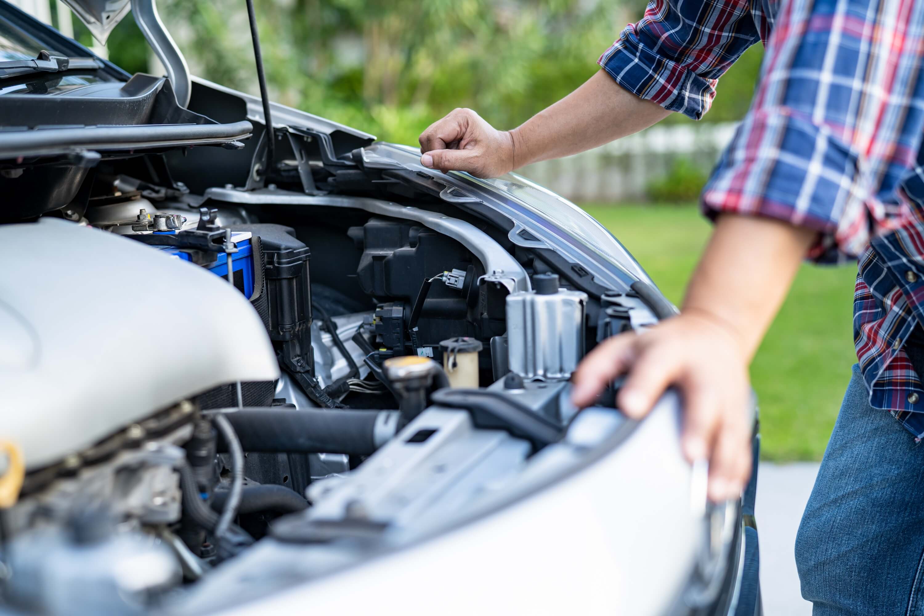 5 Repairs You Should Never Ignore (Even If They’re Annoying)