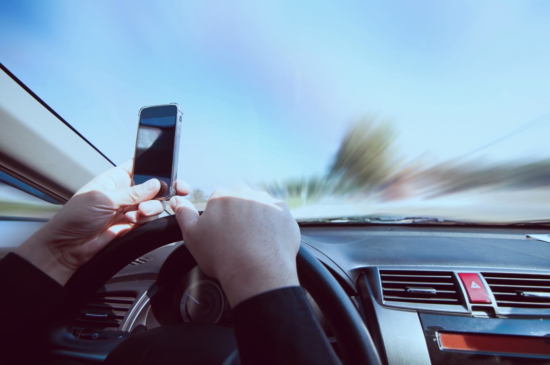 Can Your Phone Be Used to Deny a Claim? (Hint: Yes — and Here's How)