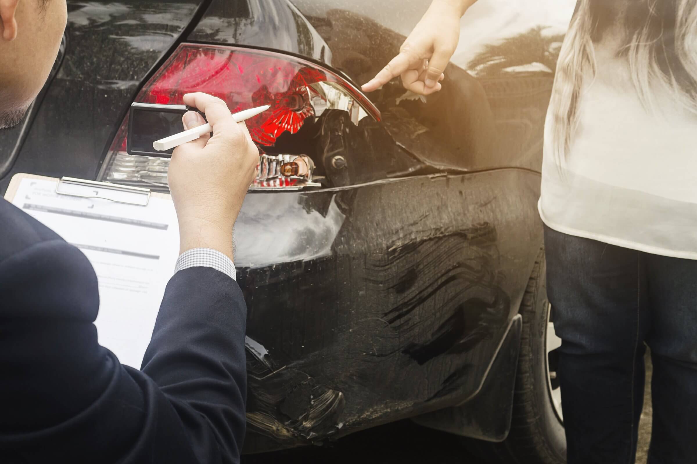 Should You File a Claim or Pay Out of Pocket? Here’s How to Decide