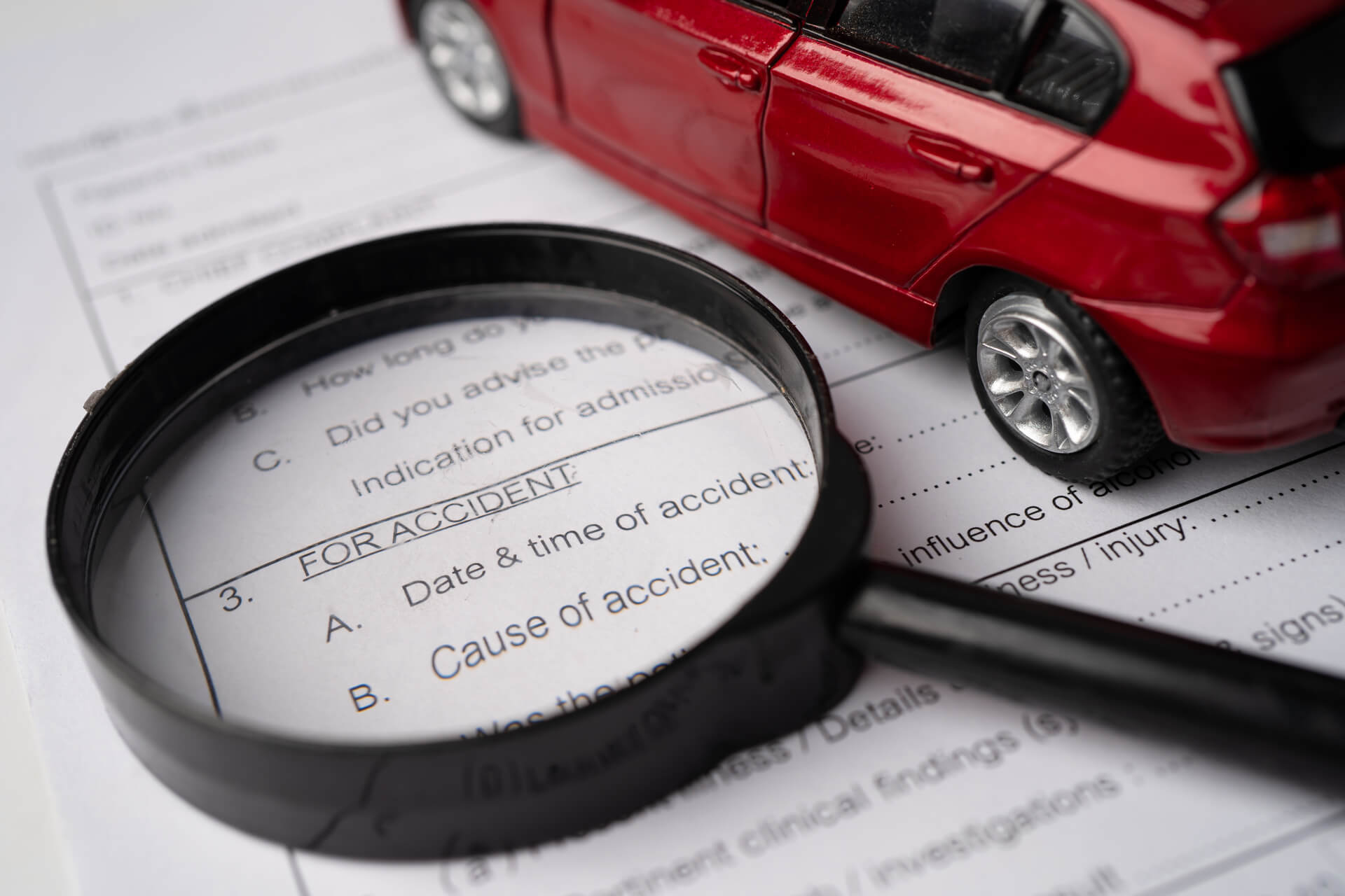 State Minimum Coverage vs. Recommended Coverage: What’s the Real Risk?
