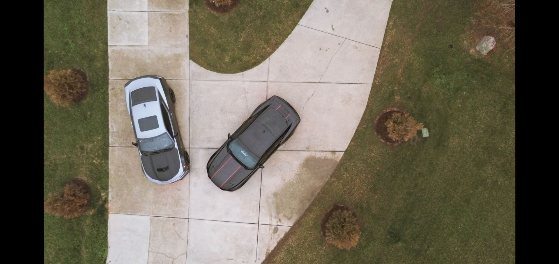 Why Insurance Might Not Cover Damage from Your Own Driveway