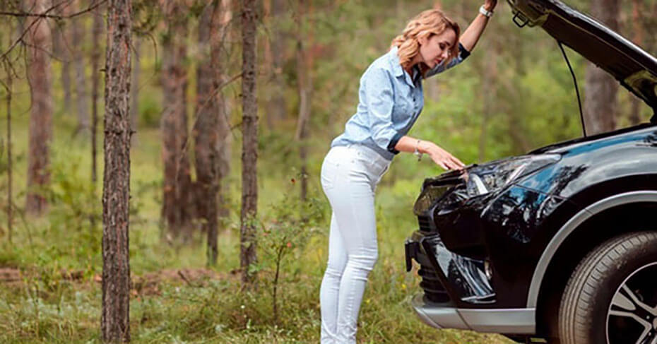 Why Isn't My Engine Starting? 7 Possible Causes